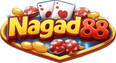 nagad 88 হোম লোগো